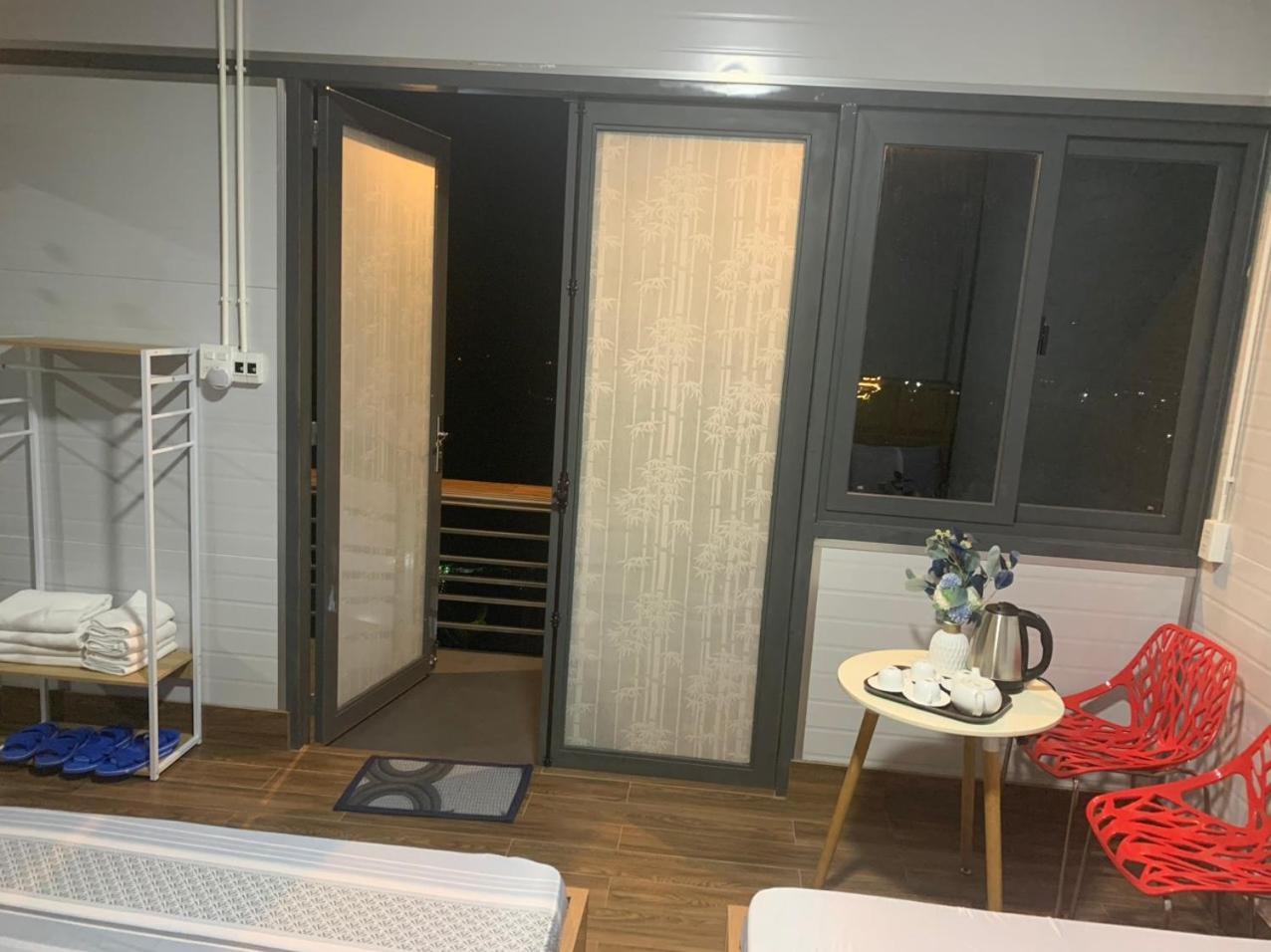 Homestay Chan Que Bảo Lộc Exterior foto