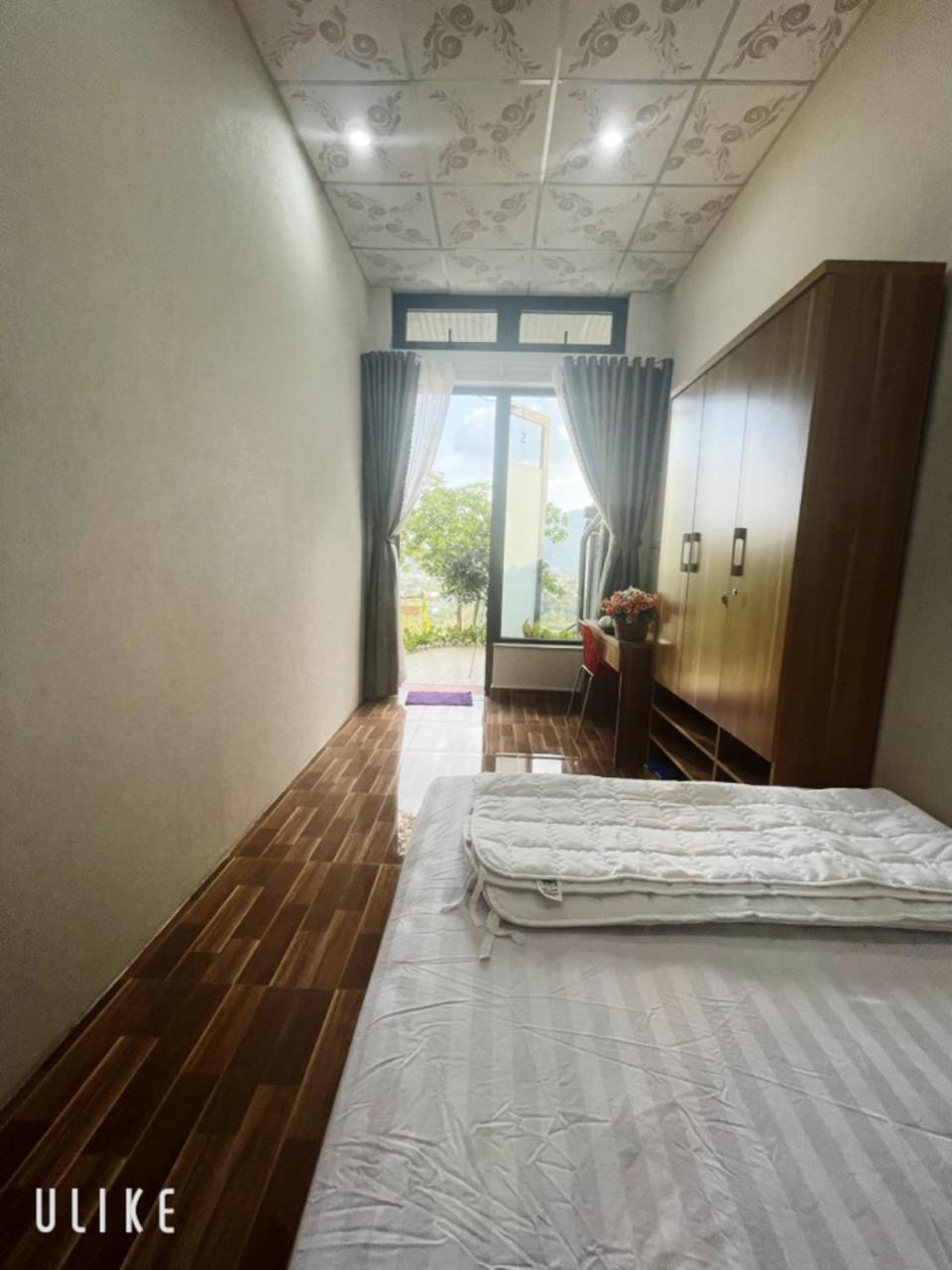 Homestay Chan Que Bảo Lộc Exterior foto